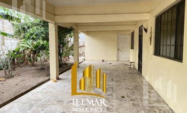 RENTA DE CASA AMUEBLADA DE 4 RECAMARAS Y AMPLIO PATIO EN COL. ALEJANDRO BRIONES, ALTAMIRA