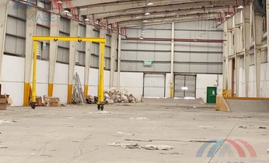 Nave Industrial en Renta en  Pueblo San Francisco Ocotlán