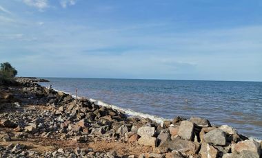 Land for sale in Bang Kao, Phetchaburi
