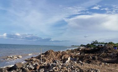 Land for sale in Bang Kao, Phetchaburi