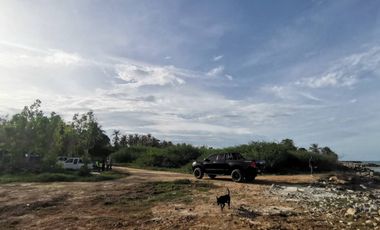 Land for sale in Bang Kao, Phetchaburi