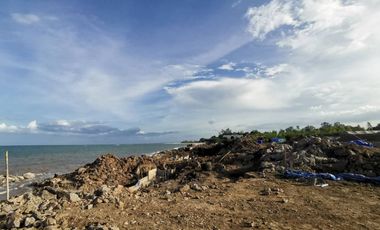 Land for sale in Bang Kao, Phetchaburi