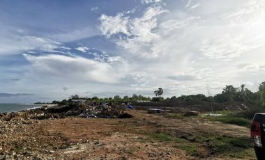Land for sale in Bang Kao, Phetchaburi