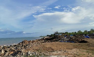 Land for sale in Bang Kao, Phetchaburi