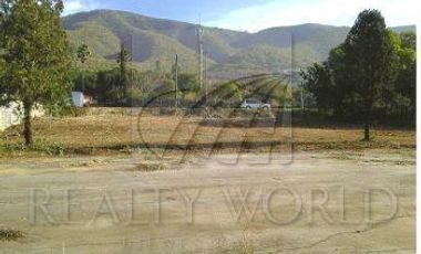 Terreno en Renta en San José Sur, Alamo, Carretera Nacional, Santiago, N. L.