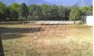 Terreno en Renta en San José Sur, Alamo, Carretera Nacional, Santiago, N. L.