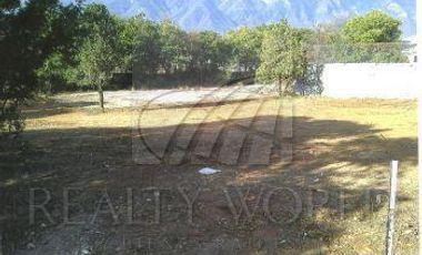 Terreno en Renta en San José Sur, Alamo, Carretera Nacional, Santiago, N. L.