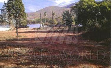 Terreno en Renta en San José Sur, Alamo, Carretera Nacional, Santiago, N. L.