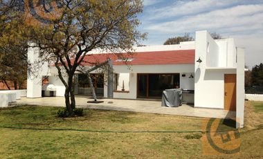 Casa - Hacienda de Valle Escondido