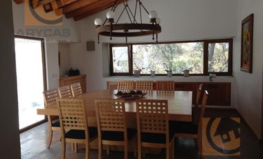 Casa - Hacienda de Valle Escondido