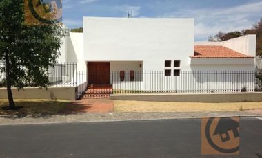 Casa - Hacienda de Valle Escondido