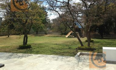 Casa - Hacienda de Valle Escondido
