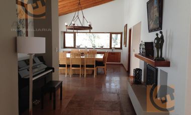 Casa - Hacienda de Valle Escondido