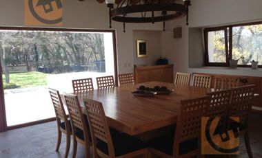 Casa - Hacienda de Valle Escondido