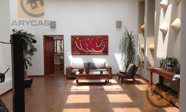 Casa - Hacienda de Valle Escondido