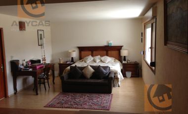 Casa - Hacienda de Valle Escondido