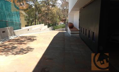 Casa - Hacienda de Valle Escondido