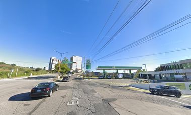 Terreno En Renta León Gto., Av. Cerro Gordo