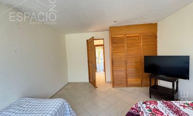 Casa en condominio en Fraccionamiento Lomas del Manantial
