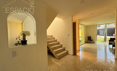 Casa en condominio en Fraccionamiento Lomas del Manantial