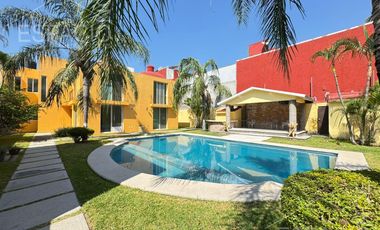 Casa en condominio en Fraccionamiento Lomas del Manantial