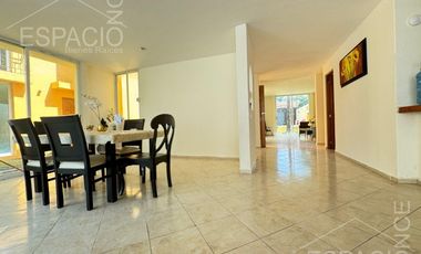 Casa en condominio en Fraccionamiento Lomas del Manantial