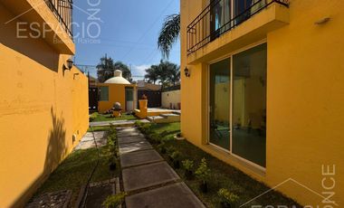 Casa en condominio en Fraccionamiento Lomas del Manantial