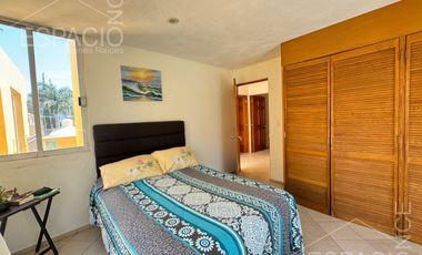 Casa en condominio en Fraccionamiento Lomas del Manantial