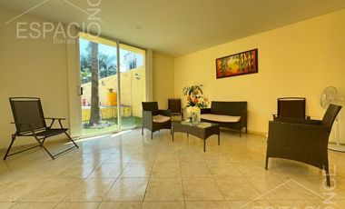 Casa en condominio en Fraccionamiento Lomas del Manantial