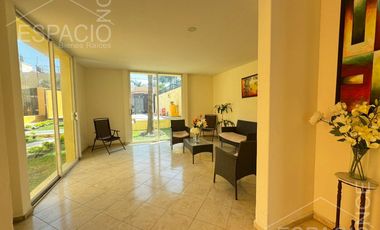 Casa en condominio en Fraccionamiento Lomas del Manantial