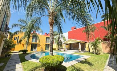 Casa en condominio en Fraccionamiento Lomas del Manantial