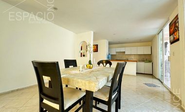 Casa en condominio en Fraccionamiento Lomas del Manantial