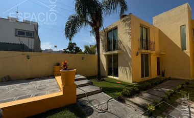 Casa en condominio en Fraccionamiento Lomas del Manantial
