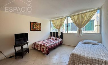 Casa en condominio en Fraccionamiento Lomas del Manantial