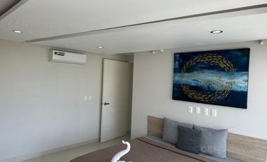 Renta de PH en Playa del Carmen