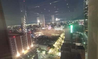 Departamento Loft en renta Centro Monterrey