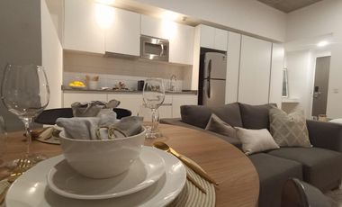 Departamento Loft en renta Centro Monterrey