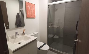Departamento Loft en renta Centro Monterrey
