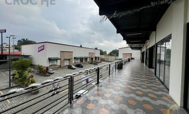 Locales disponibles en Coatepec Plaza Orquídeas planta alta