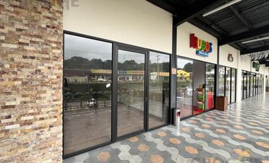 Locales disponibles en Coatepec Plaza Orquídeas planta alta