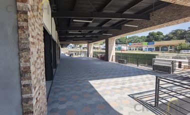 Locales disponibles en Coatepec Plaza Orquídeas planta alta