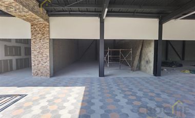 Locales disponibles en Coatepec Plaza Orquídeas planta alta