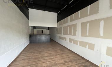 Locales disponibles en Coatepec Plaza Orquídeas planta alta