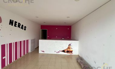 Locales disponibles en Coatepec Plaza Orquídeas planta alta