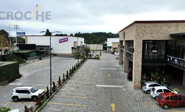 Locales disponibles en Coatepec Plaza Orquídeas planta alta