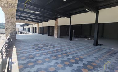 Locales disponibles en Coatepec Plaza Orquídeas planta alta