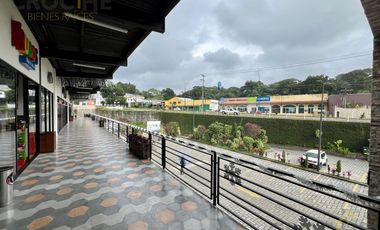 Locales disponibles en Coatepec Plaza Orquídeas planta alta