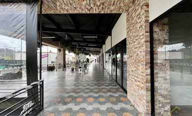 Locales disponibles en Coatepec Plaza Orquídeas planta alta