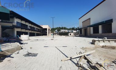 Locales disponibles en Coatepec Plaza Orquídeas planta alta