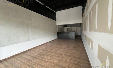 Locales disponibles en Coatepec Plaza Orquídeas planta alta